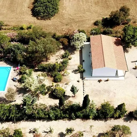 Il Casale Del Sole- Con Depandance E Piscina Willa *