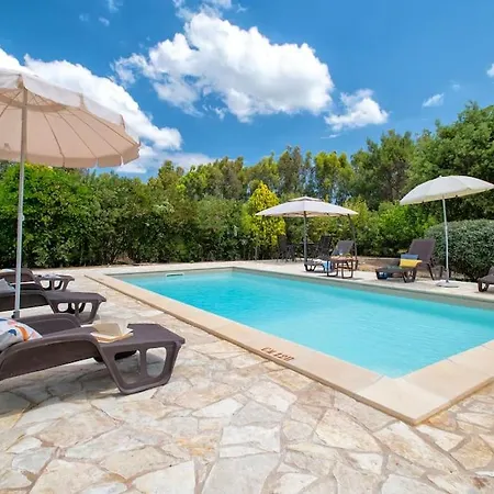Il Casale Del Sole- Con Depandance E Piscina *