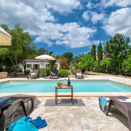 Il Casale Del Sole- Con Depandance E Piscina * Alghero