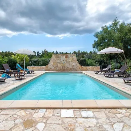 Il Casale Del Sole- Con Depandance E Piscina * Alghero