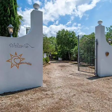 Il Casale Del Sole- Con Depandance E Piscina *