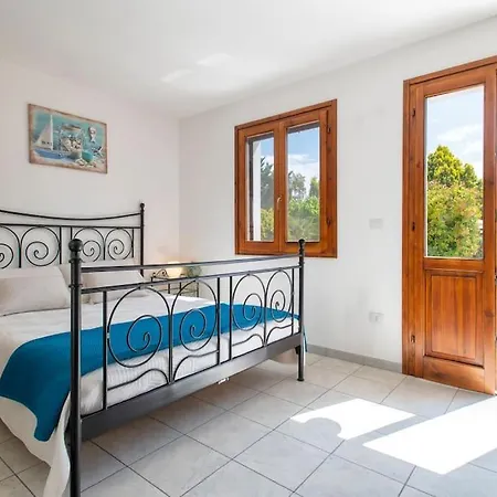 Willa Il Casale Del Sole- Con Depandance E Piscina
