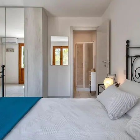 Il Casale Del Sole- Con Depandance E Piscina Alghero