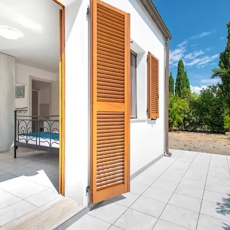 Il Casale Del Sole- Con Depandance E Piscina Willa Alghero
