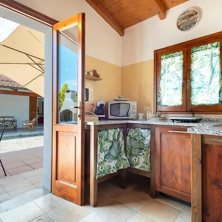Il Casale Del Sole- Con Depandance E Piscina *