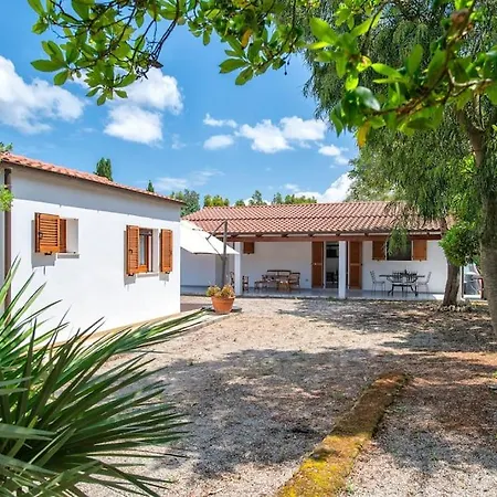 Il Casale Del Sole- Con Depandance E Piscina * Alghero