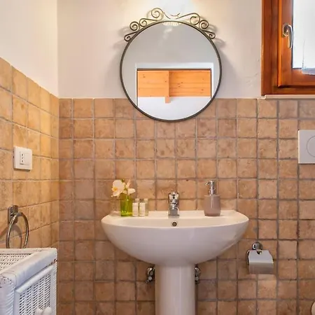 Il Casale Del Sole- Con Depandance E Piscina * Alghero