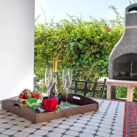 Il Casale Del Sole- Con Depandance E Piscina Willa