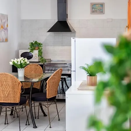 Il Casale Del Sole- Con Depandance E Piscina * Alghero