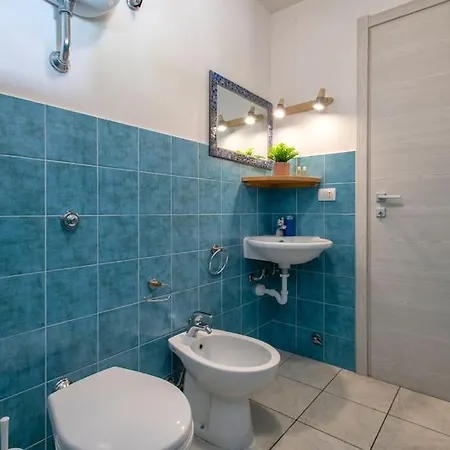Willa Il Casale Del Sole- Con Depandance E Piscina Alghero