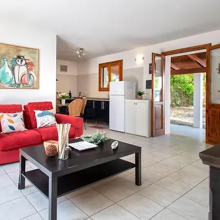 Il Casale Del Sole- Con Depandance E Piscina * Alghero
