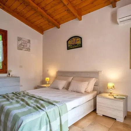 Il Casale Del Sole- Con Depandance E Piscina Willa *