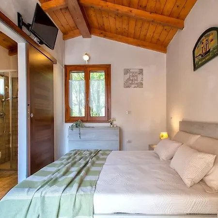 Il Casale Del Sole- Con Depandance E Piscina Willa *