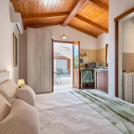 Il Casale Del Sole- Con Depandance E Piscina Alghero